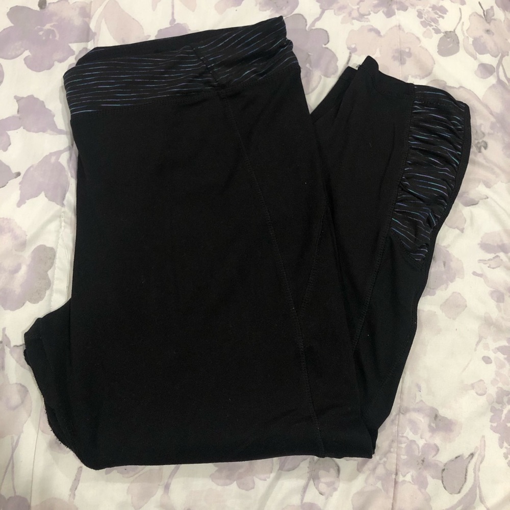 Avenue 7/8 Active Pants